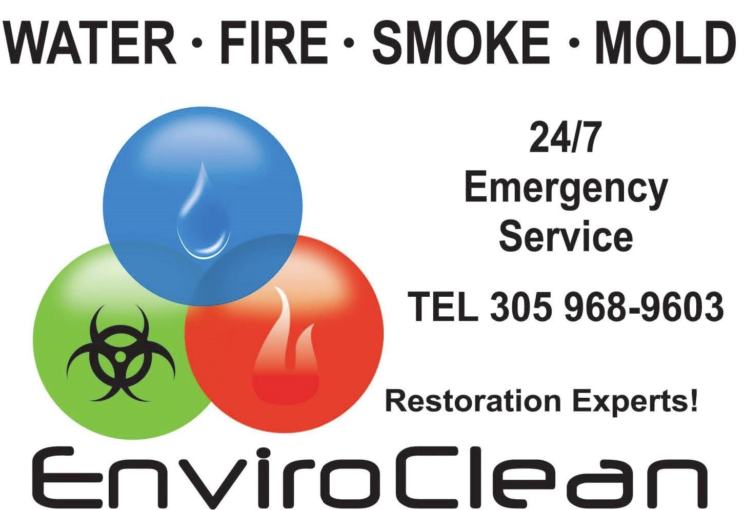 Enviro Clean Reviews Miami, FL Angie's List
